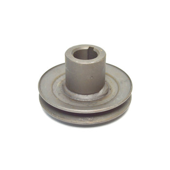Scag PULLEY 4.50 DIA 1.125 BORE 486326 - Image 1