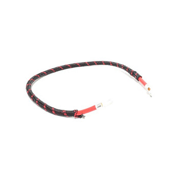 Scag BATTERY CABLE, 25.0 RED W/ BRAID 48029-28 - Image 1