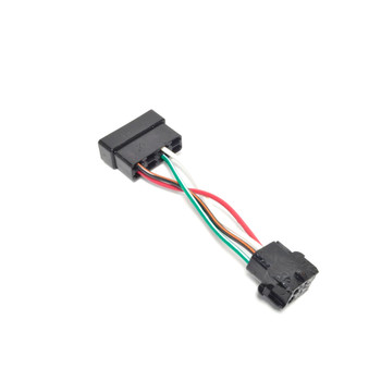 Scag WIRE HARNESS ADAPTER SCZ-37BV EFI 486139 - Image 1