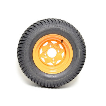 SCAG 485920 - WHEEL ASSY, 20 X 8.00-10 - Authentic OEM part