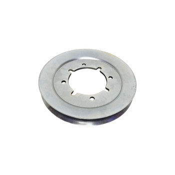 Scag PULLEY CLUTCH - 7.30 DIA 486172 - Image 1