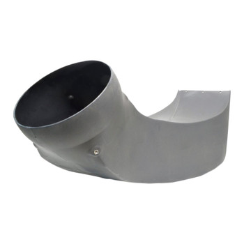 Scag OUTLET ADAPTER IMPELLER HOUSING 486281 - Image 1