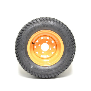 SCAG 485948 - WHEEL ASSY, 20 X 10-10 - Authentic OEM part