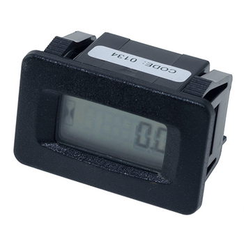 HUSTLER HOUR METER 769166 - Image 1