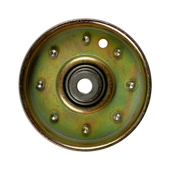 Scag PULLEY 3.50 IDLER W/ HARDWARE 486045K - Image 1