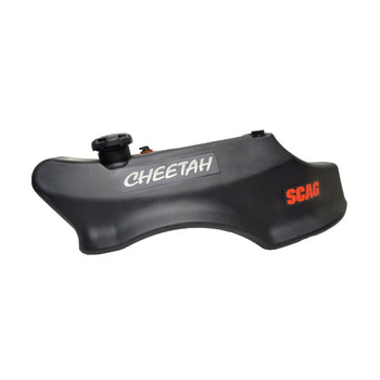Scag FUEL TANK ASSY RH SCZ 463074 - Image 1