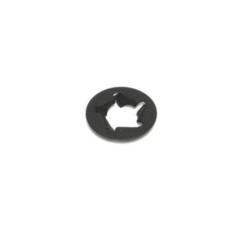 Scag NUT, PUSH-ON - .1/4 SHAFT 04024-04 - Image 1