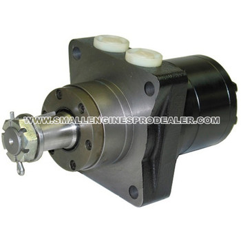 Scag MOTOR, WHITE H12 48769 - Image 1