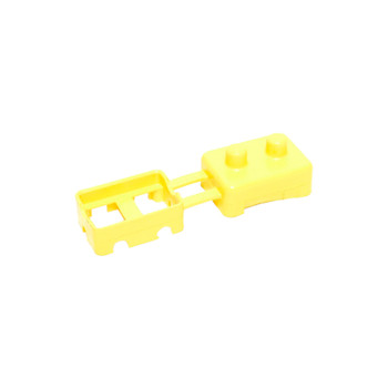 Scag COVER, FUSE 482785 - Image 1