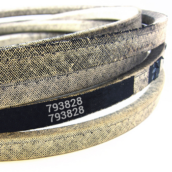 HUSTLER BELT A 116" EL 793828 - Image 1