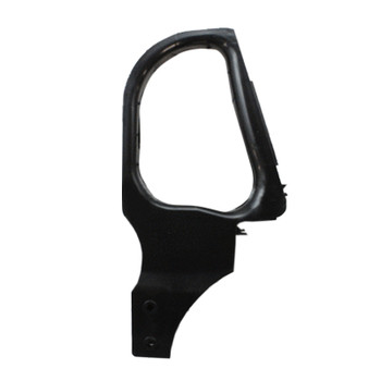 ECHO HANDLE REAR - BLACK (HC-155) C410000921 - Image 1