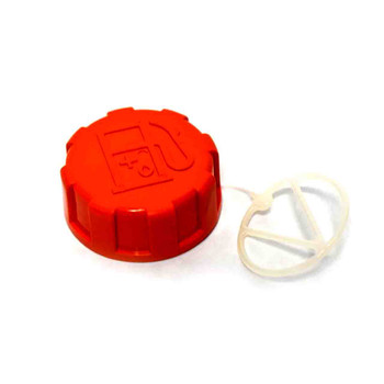 ECHO P100006050 - CAP ASSEMBLY (60MM CONNECTOR) HC-2020 - Authentic OEM part