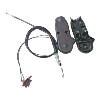 ECHO THROTTLE CABLE KIT PB-580H '18 P021052560 - Image 1