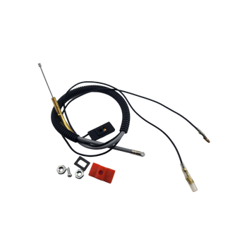 ECHO CONTROL CABLE ASSY SRM-280 P021052360 - Image 1