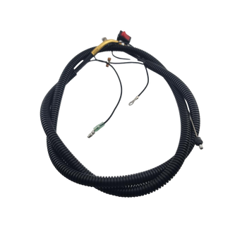 ECHO CONTROL CABLE PB-770T '19 V043001171 - Image 1