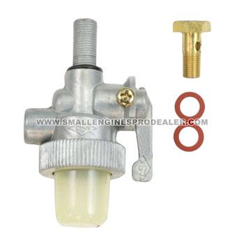 ECHO ASSY FUEL STRAINER 100642002311 - Image 1 ECHO ASSY FUEL STRAINER 100642002311 - Image 1