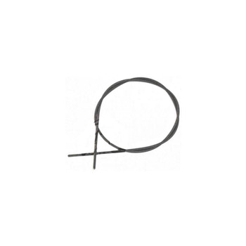 ECHO SHAFT FLEXIBLE HARD 61001327630 - Image 1 ECHO SHAFT FLEXIBLE HARD 61001327630 - Image 1