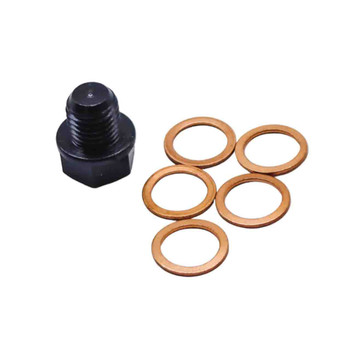ECHO 91155 - COMPRESSION RELIEF VALVE PLUG - Authentic OEM part