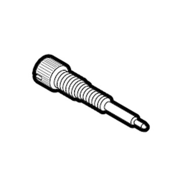 ECHO P003005280 - NEEDLE, LOW SPEED - Authentic OEM part
