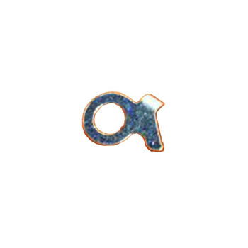 ECHO P005004190 - CHOKE LEVER - Authentic OEM part