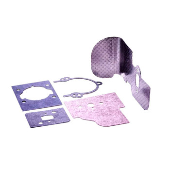 Shindaiwa P021052300 - Gasket Kit Engine Pb-2520 - Authentic OEM Part