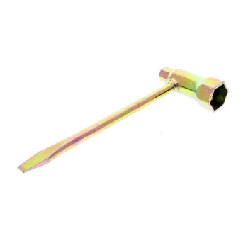 SHINDAIWA Plug Wrench Replaces 22167-91 X602000180 - Image 1