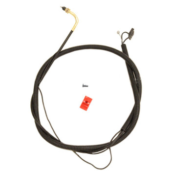 SHINDAIWA Throttle Cable Assy - Eb633rt P021015390 - Image 1