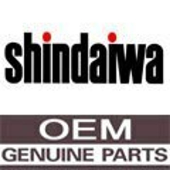 SHINDAIWA Label Model Dm-6120la X503013870 - Image 1