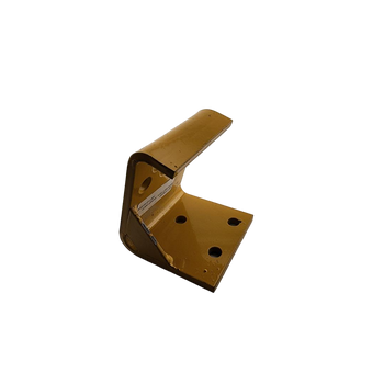HUSTLER 319202 - ANTI SCALP BRACKET W/A - HUSTLER MOWERS 319202 HUSTLER 319202 - ANTI SCALP BRACKET W/A - HUSTLER MOWERS 319202