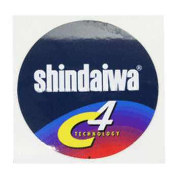 SHINDAIWA Label Model X504006750 - Image 1