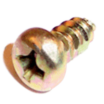 SHINDAIWA Screw 4x10 90024504010 - Image 1