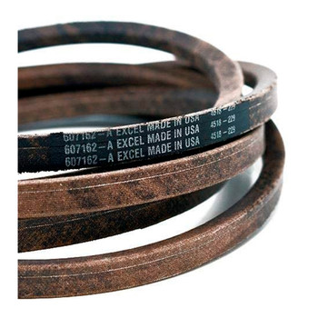 HUSTLER BELT B-SEC 138.00" 607162 - Image 1