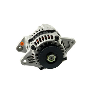 HUSTLER 185046320 - ALTERNATOR ASSEMBLY - HUSTLER MOWERS 185046320