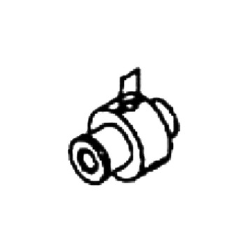 HUSTLER 322630140 - COUPLING DRIVE SHAFT FR - HUSTLER MOWERS 322630140 HUSTLER 322630140 - COUPLING DRIVE SHAFT FR - HUSTLER MOWERS 322630140