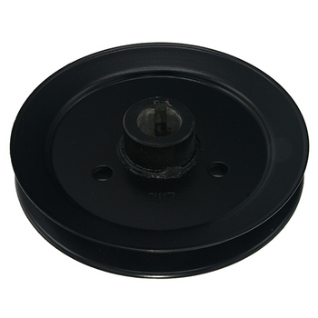 HUSTLER PULLEY B-SEC 6.32 EOD 798975 - Image 1