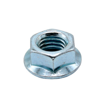 HUSTLER 795153 - FLEX LOCK NUT .500-13 - HUSTLER MOWERS 795153