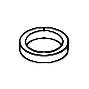 HUSTLER 601743 - V RING SEAL - HUSTLER MOWERS 601743 HUSTLER 601743 - V RING SEAL - HUSTLER MOWERS 601743