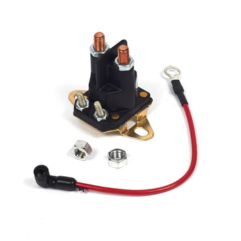 BRIGGS & STRATTON SOLENOID KIT 1686981YP - Image 1