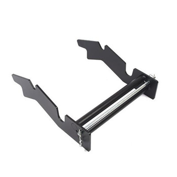 BRIGGS & STRATTON REAR WEIGHT CARRIER 1696323YP - Image 1