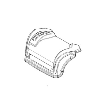 BRIGGS & STRATTON part 1750676BRYP - PANEL - (OEM part)