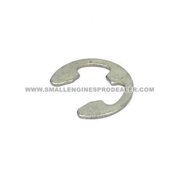 BRIGGS & STRATTON RETAINER RING 1/2 703976 - Image 1