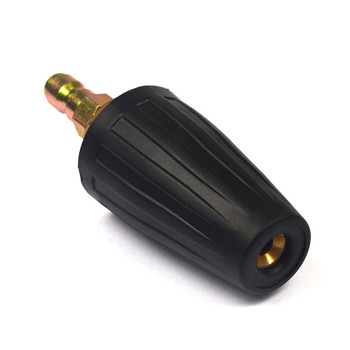 BRIGGS & STRATTON ACC KIT QC TURBO B&S 6195 - Image 1