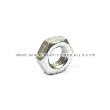 BRIGGS & STRATTON NUT 7/16-20 703348 - Image 1