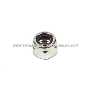 BRIGGS & STRATTON NUT HEX 5/16-18 703902 - Image 1