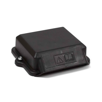 BRIGGS & STRATTON part 791082 - COVER-AIR CLEANER - (OEM part)