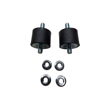 BRIGGS & STRATTON part 194153GS - MOUNT-VIBRATION - (OEM part)