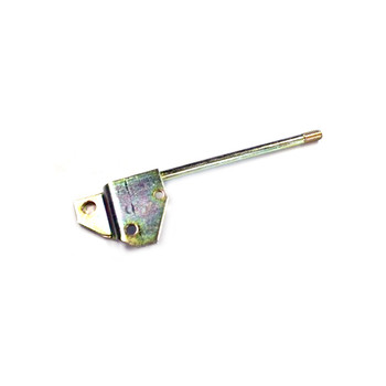 BRIGGS & STRATTON LEVER SPEED P5 FRDR 0 1501570YZMA - Image 1