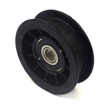 BRIGGS & STRATTON IDLER PULLEY KIT #13 421409MA - Image 1