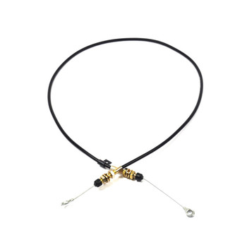 BRIGGS & STRATTON CABLE REMOTE CHUTE 4 339496MA - Image 1