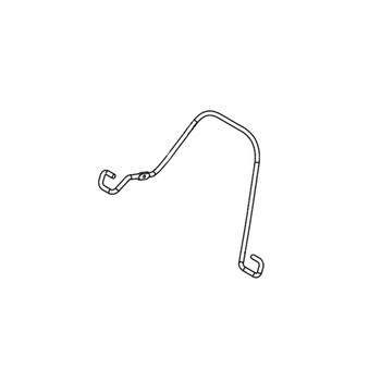 BRIGGS & STRATTON part 881060ZYP - LEVER DRIVE - (OEM part)